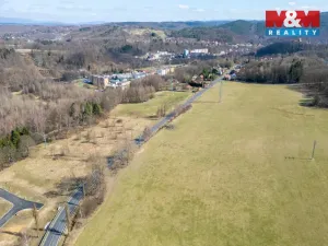 Prodej pozemku pro bydlení, Loket, 8068 m2