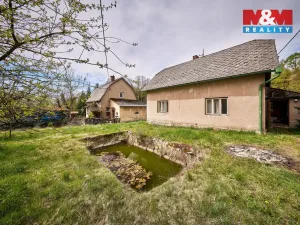 Prodej chalupy, Kocbeře - Nové Kocbeře, 100 m2