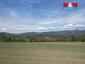 Prodej pole, Vysoké nad Jizerou - Horní Tříč, 69163 m2