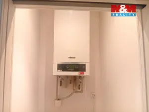 Pronájem bytu 3+1, Opočno, Nádražní, 125 m2