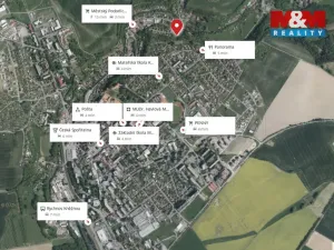 Prodej chaty, Rychnov nad Kněžnou, 25 m2