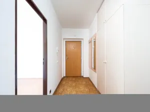 Prodej bytu 2+kk, Pardubice - Polabiny, Na Labišti, 56 m2