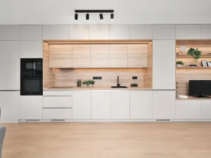 Pronájem bytu 2+kk, Ústí nad Orlicí, Východní, 64 m2