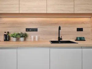 Pronájem bytu 2+kk, Ústí nad Orlicí, Východní, 64 m2