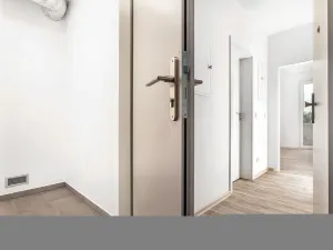 Pronájem bytu 1+1, Rychnov nad Kněžnou, Javornická, 42 m2