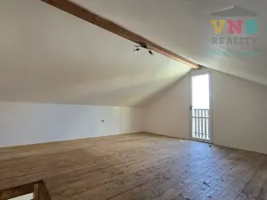Prodej chaty, Třeboň, 45 m2