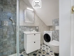 Prodej rodinného domu, Praha, 114 m2