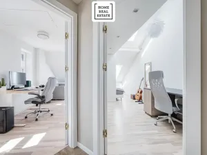 Prodej rodinného domu, Praha, 114 m2