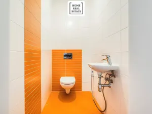 Prodej bytu 3+kk, Praha - Letňany, Pavla Beneše, 84 m2