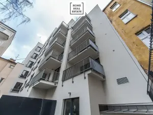 Prodej kanceláře, Praha - Smíchov, Pod Barvířkou, 73 m2