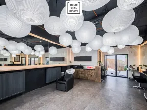 Prodej komerční nemovitosti, Praha - Smíchov, Pod Barvířkou, 73 m2