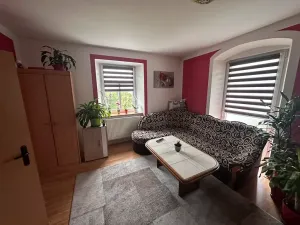 Pronájem bytu 2+1, Česká Ves, Jánského, 56 m2