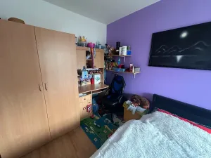Pronájem bytu 2+1, Česká Ves, Jánského, 56 m2