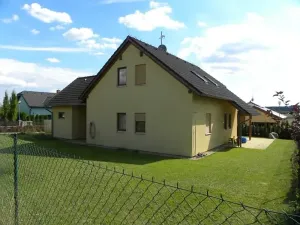 Prodej rodinného domu, Jihlava, Jasmínová, 140 m2