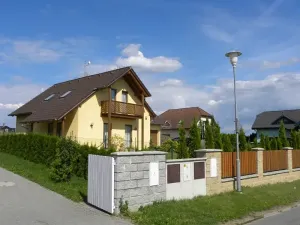 Prodej rodinného domu, Jihlava, Jasmínová, 140 m2