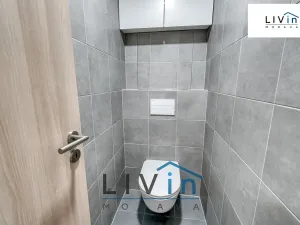 Pronájem bytu 3+kk, Olomouc, Wittgensteinova, 66 m2