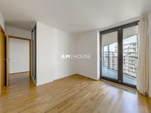 Pronájem bytu 3+kk, Praha - Žižkov, Ke kapslovně, 96 m2