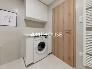 Pronájem bytu 2+kk, Praha - Strašnice, Zvěřinova, 57 m2