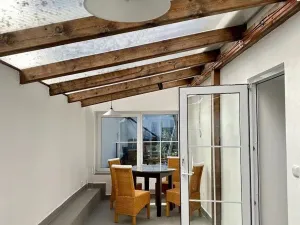 Pronájem rodinného domu, Planá, 90 m2