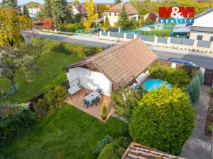 Prodej rodinného domu, Svojetice, Choceradská, 165 m2