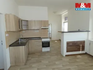 Pronájem bytu 2+kk, Kolín - Kolín II, Pražská, 42 m2