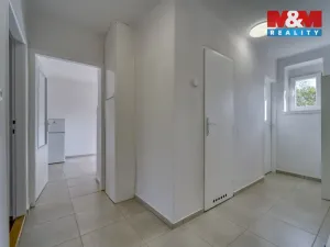 Pronájem bytu 2+1, Plzeň - Koterov, Topolová, 60 m2
