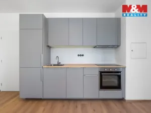 Pronájem bytu 2+kk, Dobřany, 55 m2