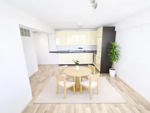 Pronájem bytu 2+kk, Kralupy nad Vltavou, sídl. Hůrka, 34 m2