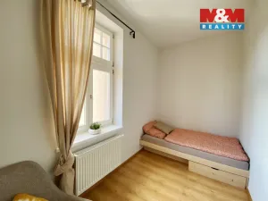 Pronájem bytu 4+1, Jablonec nad Nisou, Jiráskova, 110 m2