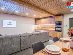 Prodej rodinného domu, Čečkovice, 205 m2
