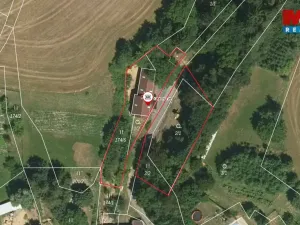 Prodej rodinného domu, Čečkovice, 205 m2