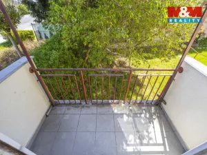 Prodej bytu 2+1, Kostelec nad Orlicí, Rudé armády, 59 m2