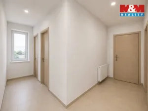 Prodej bytu 2+1, Kostelec nad Orlicí, Rudé armády, 59 m2