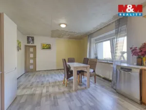 Prodej rodinného domu, Sokolov - Vítkov, Stará Ovčárna, 340 m2