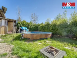 Prodej rodinného domu, Sokolov - Vítkov, Stará Ovčárna, 340 m2