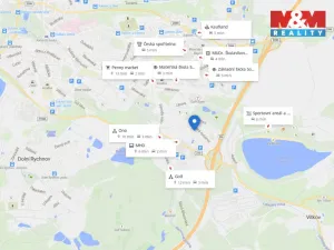 Prodej rodinného domu, Sokolov - Vítkov, Stará Ovčárna, 340 m2