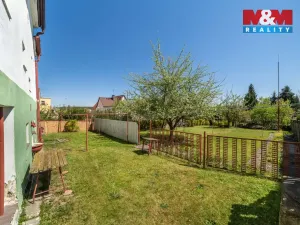 Prodej rodinného domu, Plzeň - Bolevec, Lidická, 144 m2