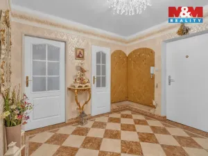 Prodej bytu 3+kk, Pardubice - Zelené Předměstí, Jindřišská, 82 m2
