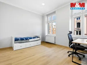 Prodej bytu 2+1, Děčín - Děčín I-Děčín, Čsl. armády, 64 m2