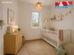 Prodej rodinného domu, Uhersko, 84 m2