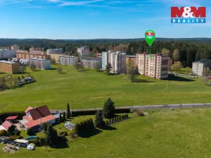 Prodej bytu 3+1, Rotava, Sídliště, 67 m2