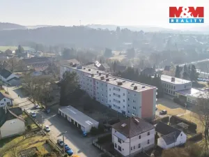 Prodej bytu 4+kk, Nezvěstice, 74 m2