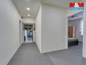 Prodej činžovního domu, Chotěšov, Starý mlýn, 353 m2