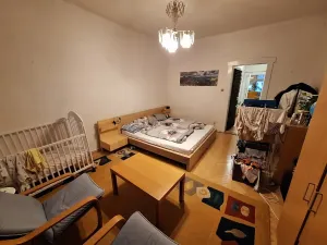 Pronájem pokoje, Praha - Vinohrady, Písecká, 20 m2