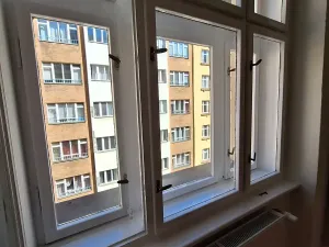 Pronájem pokoje, Praha - Vinohrady, Písecká, 20 m2