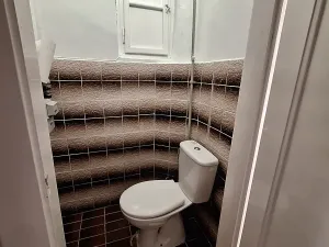 Pronájem pokoje, Praha - Vinohrady, Písecká, 16 m2