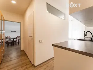 Pronájem bytu 3+1, Olomouc, Slunečná, 64 m2