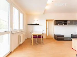 Pronájem bytu 2+1, Zábřeh, 17. listopadu, 51 m2