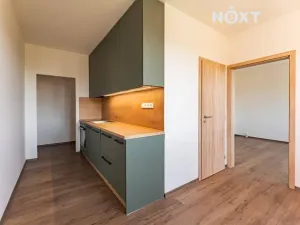Pronájem bytu 3+1, Šumperk, Vančurova, 60 m2