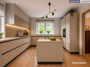 Prodej rodinného domu, Bruzovice, 241 m2